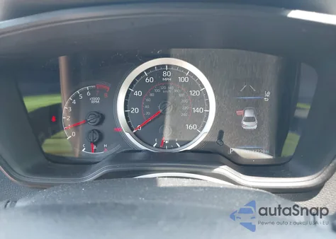 2022 Toyota Corolla Se from USA, damaged, VIN JTDS4MCEXNJ086785